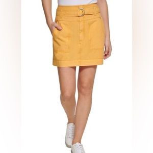 Calvin Klein skirt NEW WITHOUT TAG size M
